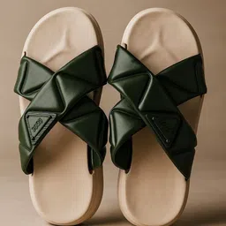 shivaru traders Women Flip Flops image 3