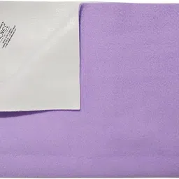 novel Microfiber Baby Bed Protecting Mat image 4