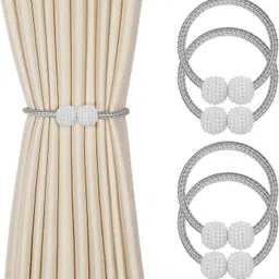 inovera Grey Curtain Hooks-picture-10