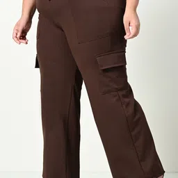 aliza Women Cargos image 4
