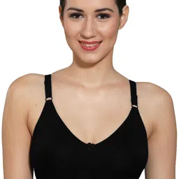 ingrid Women Full Coverage Non Padded Bra-picture-11