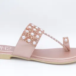 nh2 Women Flats Sandal image 3