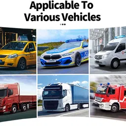 techdash D19 Dashboard Camera System image 2