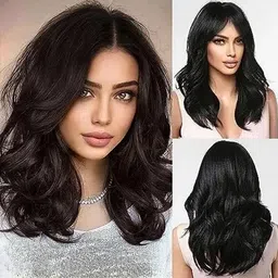 blushia Long Hair Wig-picture-18
