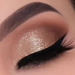 facejewel Smooth Drawing Black Eyeliner Sketch Pen Waterproof & Smudge proof (Pack Of 2) 3.4 g image 2