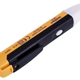 vikas Non-Contact AC Voltage Tester Alert Pen Volt Test Meter Detector Sensor 90~1000V Analog Voltage Tester-picture-18