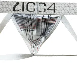 ic4 Checkered Men Brief image 3