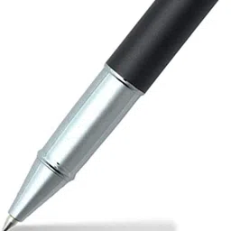 sheaffer G931 Set of 2 Gift 100 Matte Black Ball Pen And Rollerball Pen Premium Pen Gift Set image 3