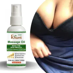 dr.khunt 100% Pure & Natural Oil Lubricant-picture-45