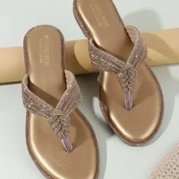 madam glorious Women Flats Sandal-picture-10