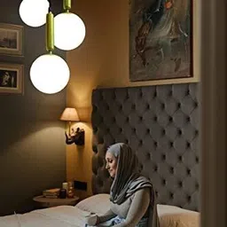 brightlyt Pendants Ceiling Lamp image 2