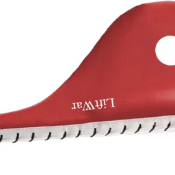 liftwar Double kick pad red Kicking Shield image 2