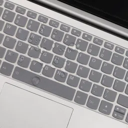 VISHAL Keyboard Cover for L e n o v o Yoga 7i 2-in-1 / Yoga Slim 6i 5i 7i 9i 14inch ThinkBook 14 inch 14s G2 G3 Laptops Waterproof Dust-Proof Keyboard Skin-image-9