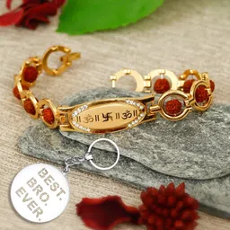 ecraftindia Bracelet D701P6ACRBBE Assorted Showpiece Set-picture-17