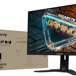 GIGABYTE 68.58 cm (27 inch) Full HD IPS Panel Monitor (G27F 2) image 5