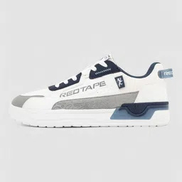 red tape Lifestyle Sneaker Shoes for Men | Classic Rounded Toe, Soothing Insole Casuals For Men image 3