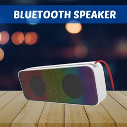 GUGGU Shark (PORTABLE BLUETOOTH DESKTOP SPEAKER)Dynamic Thunder Sound With Hi BassY82 20 W Bluetooth Laptop/Desktop Speaker-picture-17