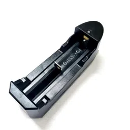 GlobalstarIN Single Cell Lithium Battery Charger 18650 Camera Battery Charger-picture-31