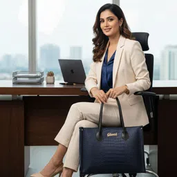 cluci Women Black Shoulder Bag-picture-43