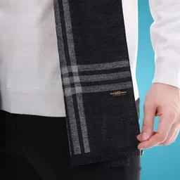 Pick Ur Needs Printed Men Muffler image 4