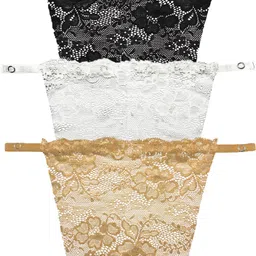 rokonic Women Multicolor Mock Camisole-picture-19