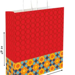 farzana enterprise Printed Party Bag image 3