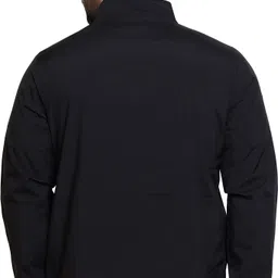 HA Classics Solid Men Wind Cheater image 2