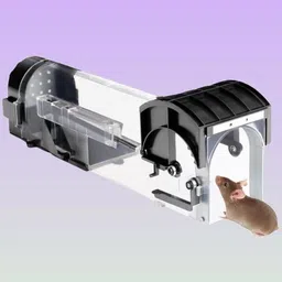 rynyora MTB569 Live Trap image 1