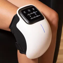 r a products Cordless Knee Massager with Heat, Vibration & Infrared-picture-13
