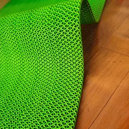 abc PVC (Polyvinyl Chloride), Rubber Bathroom Mat-picture-21