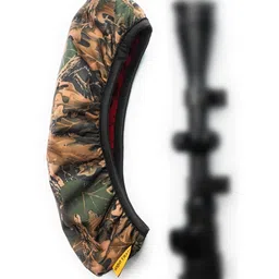 start now Telescope Cover Gun Bag Dovetail Airgun Scope Mount image 5