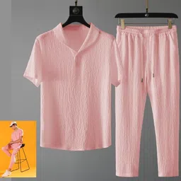 indiclub Self Design Men Track Suit-picture-17