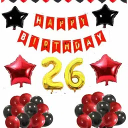 Birthay Combo Decorations 341-image-43