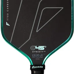 franklin sports c45 mint carbon fiber Pickleball Paddle-picture-17