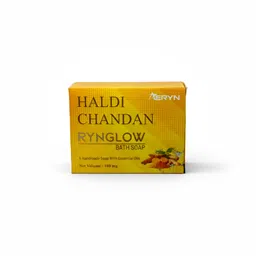 Haldi & Chandan Bath Soap 100gx2 | Handmade with Essential Oils | Natural Soap-image-25