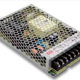 Mean Well LRS-150-15 ,15 V, 10 A,150 W Single Output Switching Power 150 Watts Computer PSU with 0 SATA Cables-picture-28