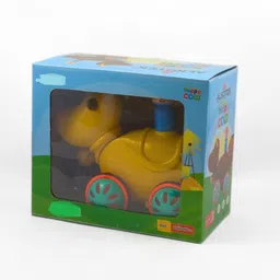 hgamy Friction Powered Animal Toy-picture-23