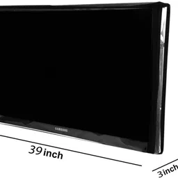 Stylista Led lcd cover for 43 inch LCD-LED TV - led_43 image 2