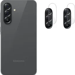 KJN Back Camera Lens Glass Protector for Galaxy A56-picture-22