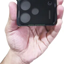 Oncraves Back Camera Lens Glass Protector for Realme P4 5G | Camera.-picture-26