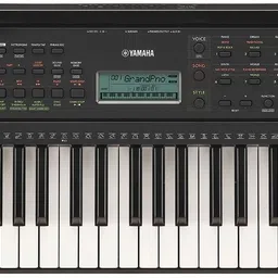 yamaha E283 Portable Keyboard Digital Portable Keyboard-picture-25
