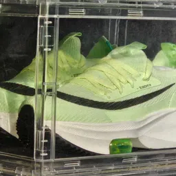 z blue Zoomx IMP Premium Gym,Sports,Training,Stylish Sneakers For Men image 2