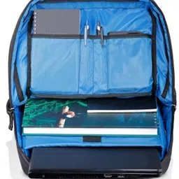 dell 15.6 inch Laptop Backpack image 2