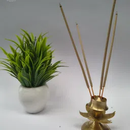 stuti enterprises INCENSESTICK 320GM CHANDAN image 3