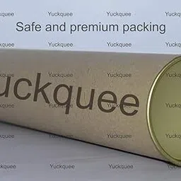 Yuckquee today is good day Full Body Vinyl Laptop Skin 17.3" P-1 Vinyl Laptop Skin Compatible for 17.3 inch image 5