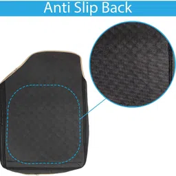 kingsway Leatherite 7D Mat For Tata Tigor image 4