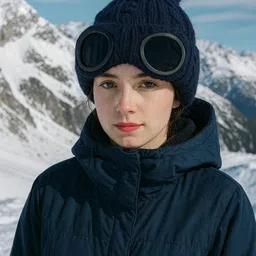 hotmod Solid Sports/Regular Cap image 1