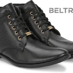 beltrix BOOT-705 Boots For Men image 2