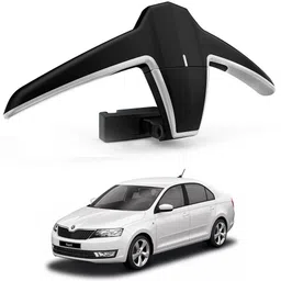 oshotto Multifunctional Detachable Car Coat Hanger Compatible with with Skoda Rapid Car Coat Hanger-picture-12