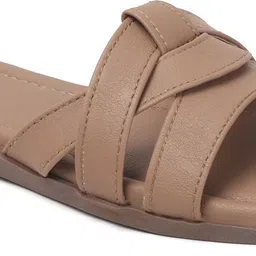 chemistry Women Flats Sandal image 5